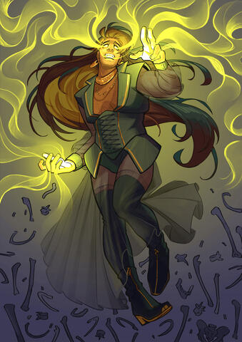 Noel Commission Noel Commission