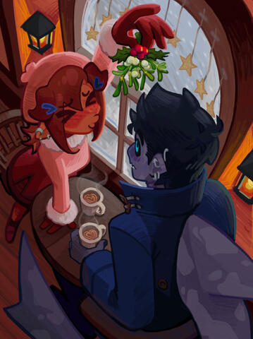 Secret santa Secret santa